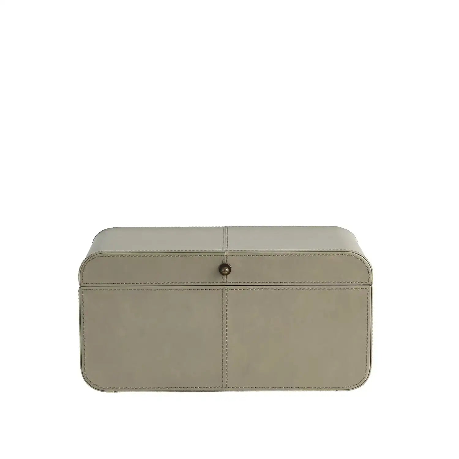 GLOBAL VIEWS CURVED CORNER BOX - Decorative Accents