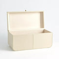GLOBAL VIEWS CURVED CORNER BOX - Decorative Accents
