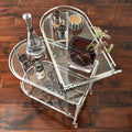 GLOBAL VIEWS GALLERY FOLDING BAR - Cabinets & Bar