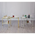 GLOBAL VIEWS GALLERY FOLDING BAR - Cabinets & Bar