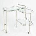 GLOBAL VIEWS GALLERY FOLDING BAR - Cabinets & Bar