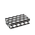 GLOBAL VIEWS ESCHER MARBLE BOX - Decorative Accents