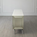 GLOBAL VIEWS TRIANGLE CABINET - Cabinets & Bar