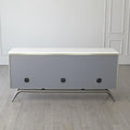 GLOBAL VIEWS TRIANGLE CABINET - Cabinets & Bar
