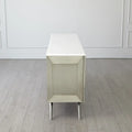 GLOBAL VIEWS TRIANGLE CABINET - Cabinets & Bar
