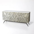 GLOBAL VIEWS TRIANGLE CABINET - Cabinets & Bar