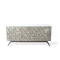 GLOBAL VIEWS TRIANGLE CABINET - Cabinets & Bar