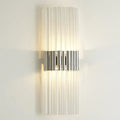 GLOBAL VIEWS, ACRYLIC SCONCE, WALL SCONCES