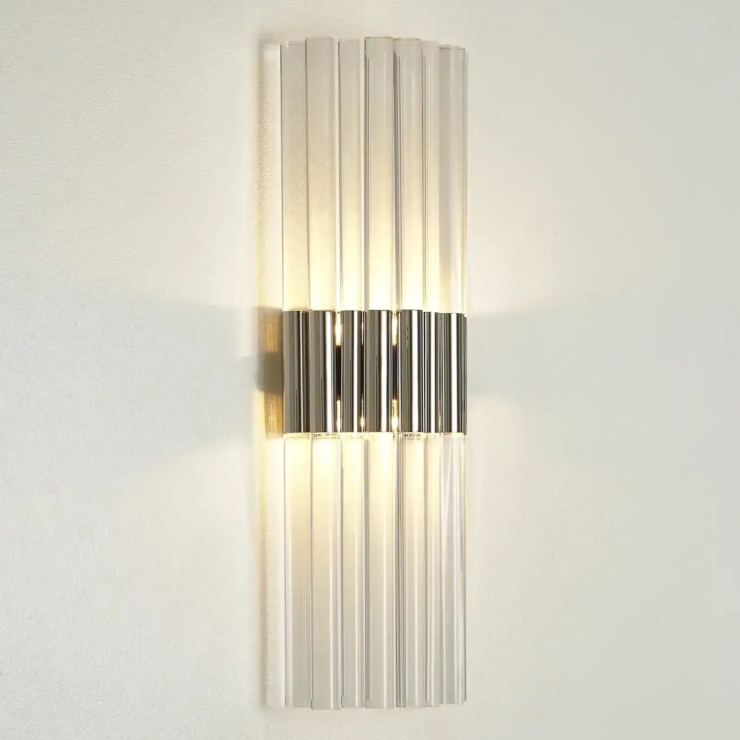 GLOBAL VIEWS, ACRYLIC SCONCE, WALL SCONCES
