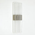 GLOBAL VIEWS, ACRYLIC SCONCE, WALL SCONCES