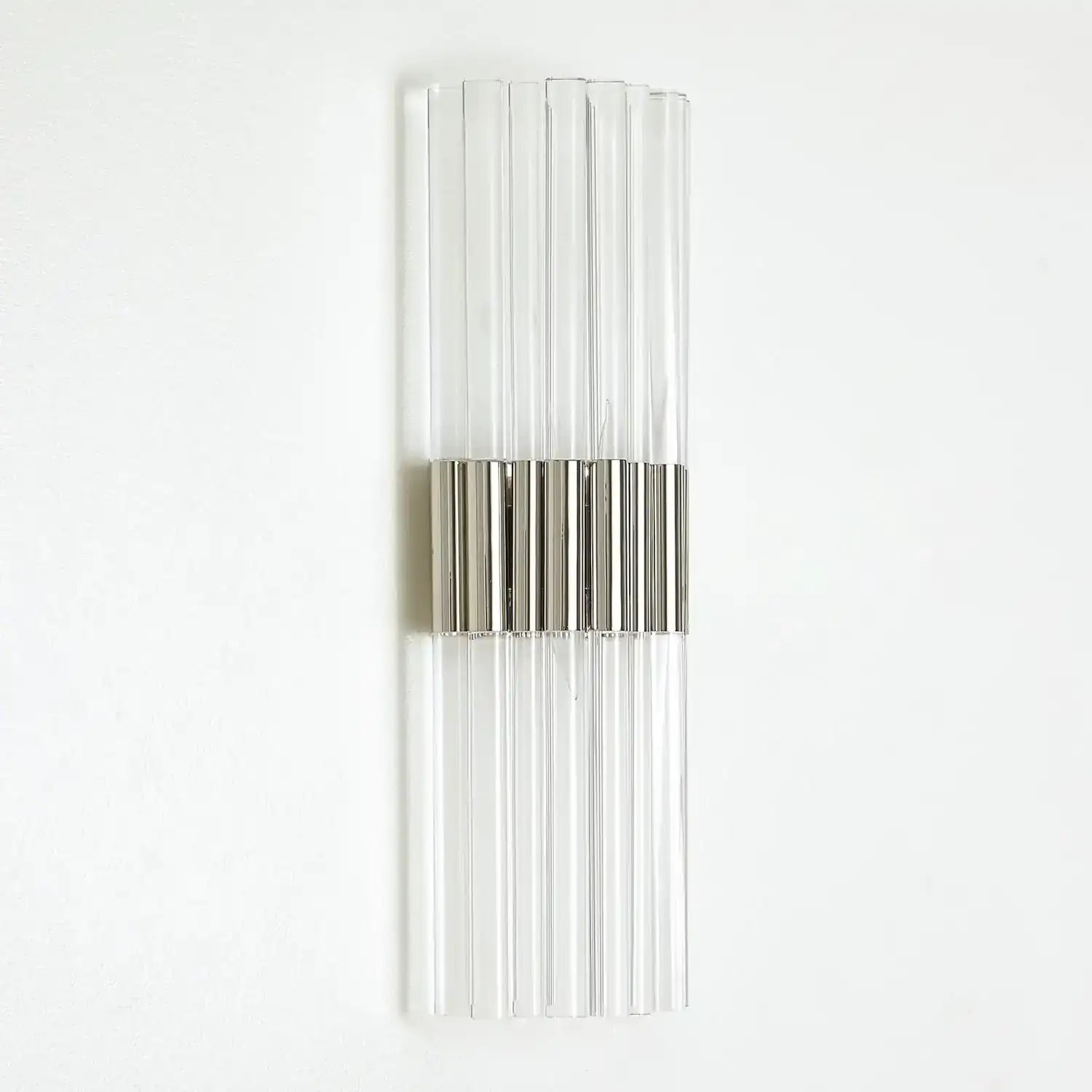 GLOBAL VIEWS, ACRYLIC SCONCE, WALL SCONCES