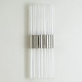 GLOBAL VIEWS, ACRYLIC SCONCE, WALL SCONCES