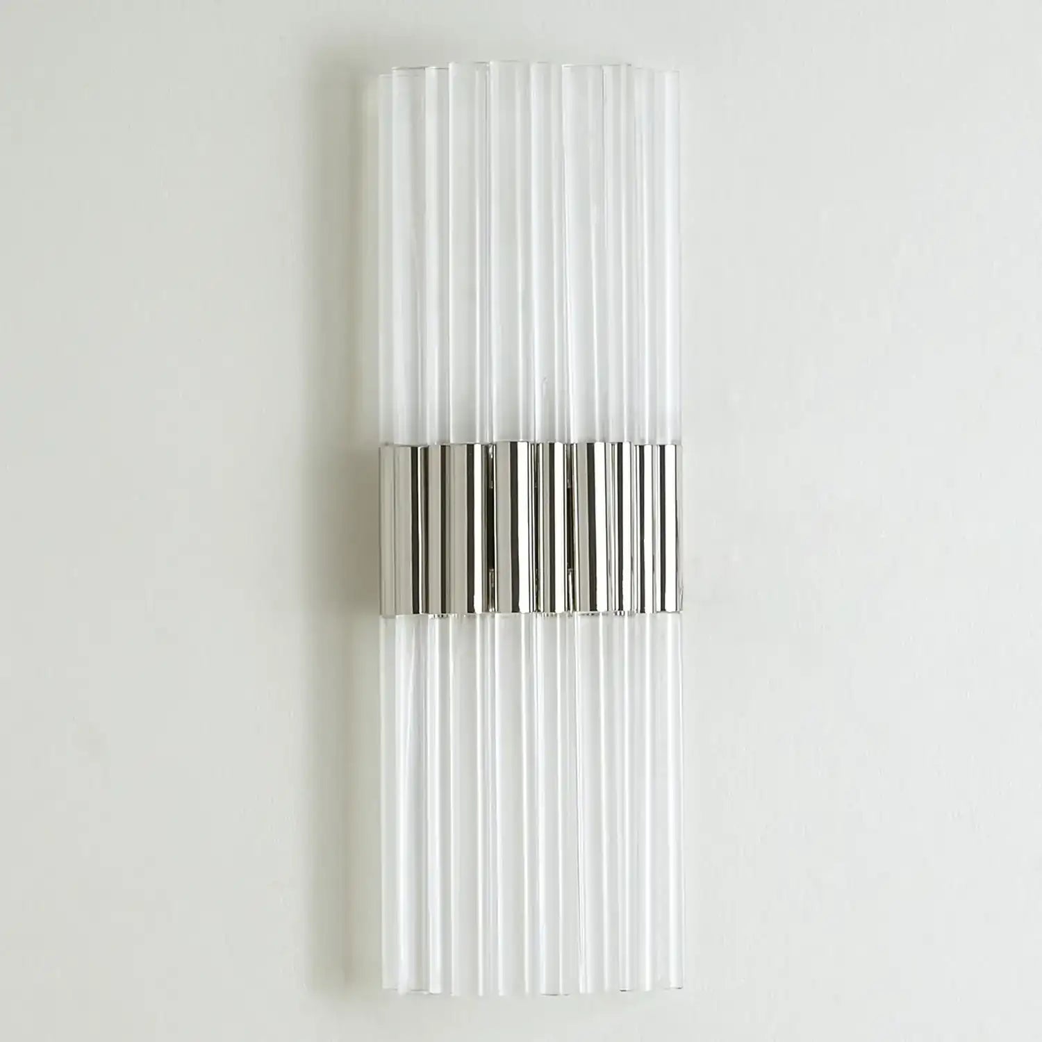 GLOBAL VIEWS, ACRYLIC SCONCE, WALL SCONCES