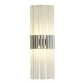 GLOBAL VIEWS, ACRYLIC SCONCE, WALL SCONCES