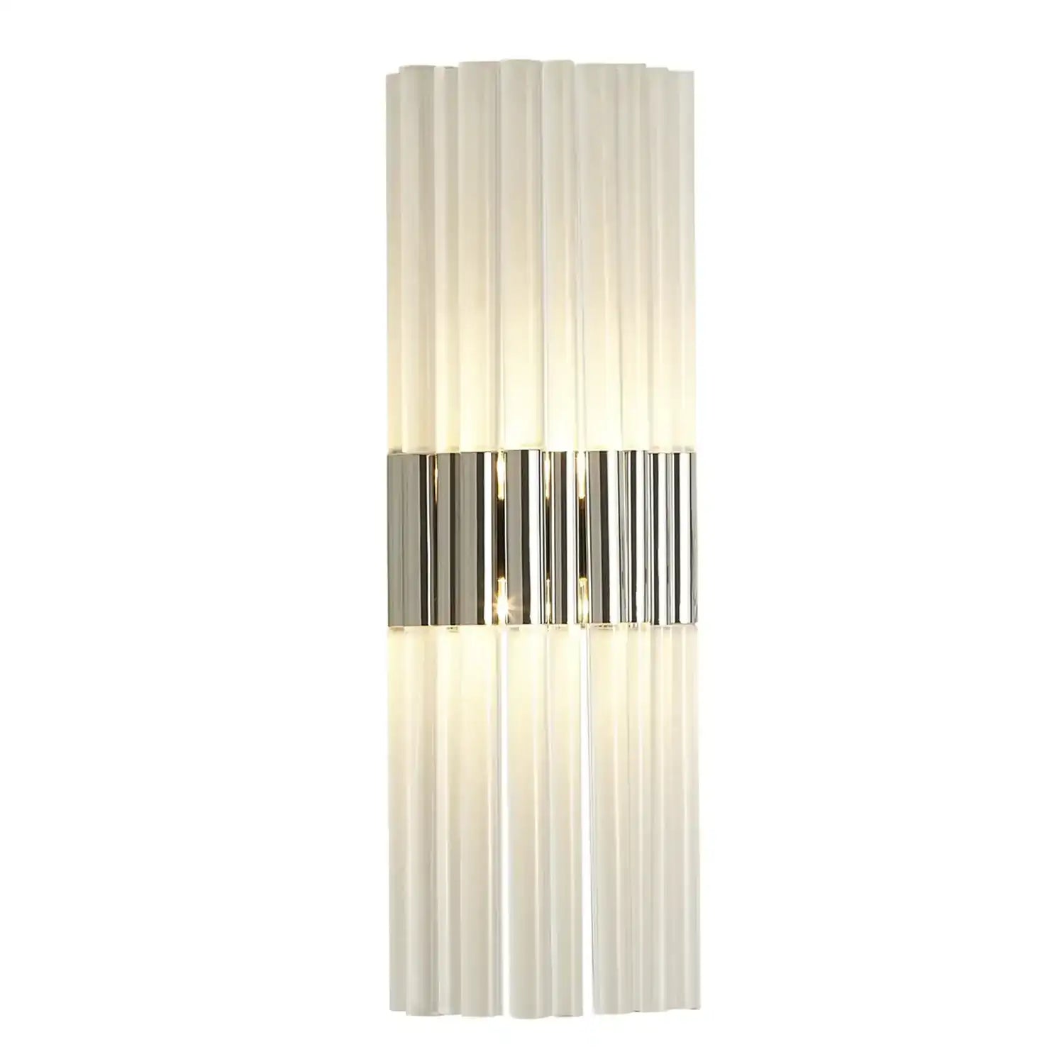 GLOBAL VIEWS, ACRYLIC SCONCE, WALL SCONCES