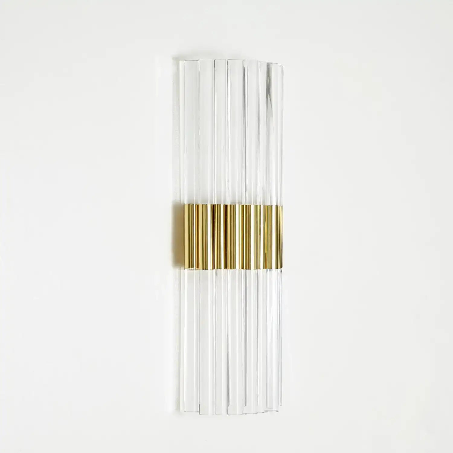 GLOBAL VIEWS, ACRYLIC SCONCE, WALL SCONCES