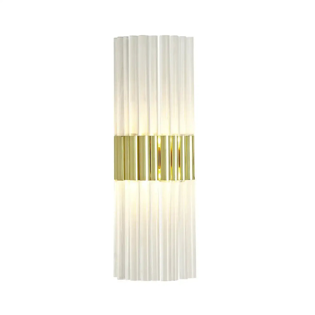 GLOBAL VIEWS, ACRYLIC SCONCE, WALL SCONCES