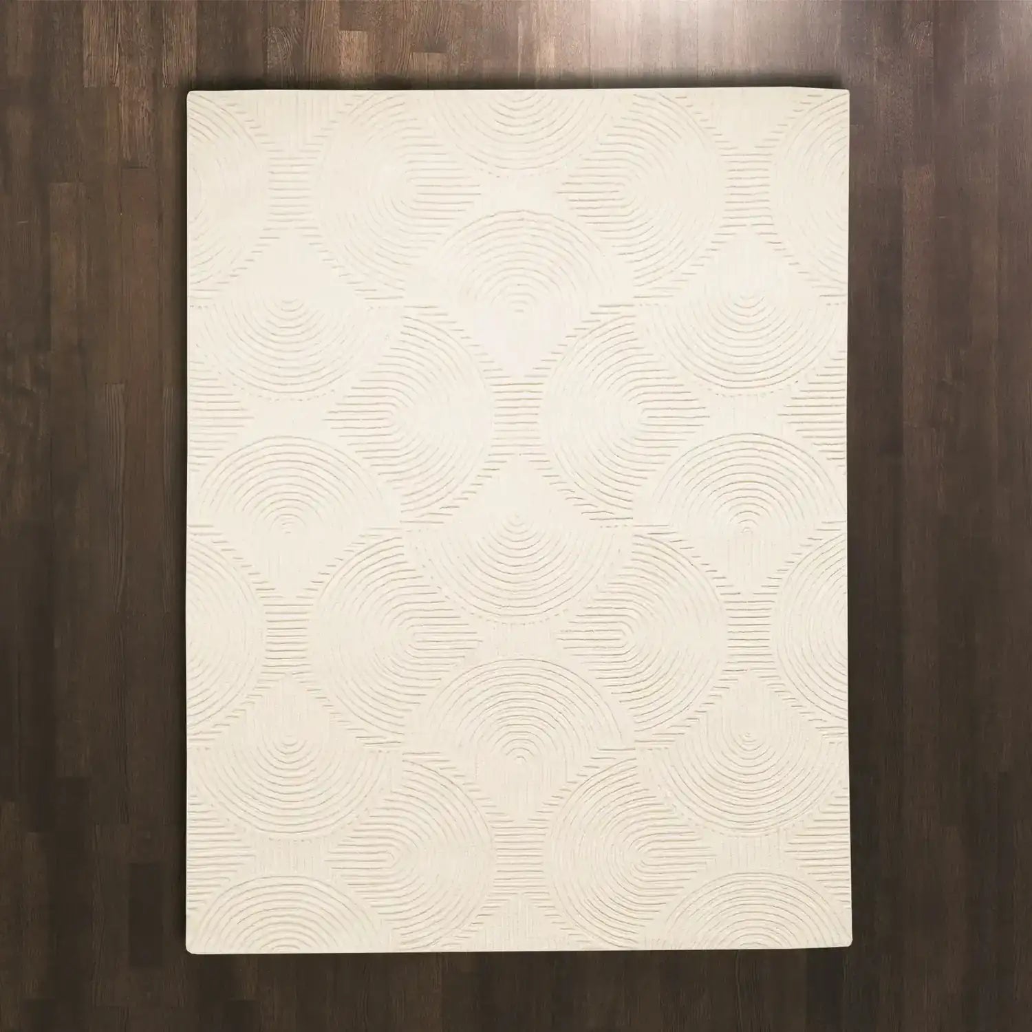 GLOBAL VIEWS ARCHES RUG - Rugs