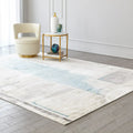GLOBAL VIEWS ART RUG - Rugs