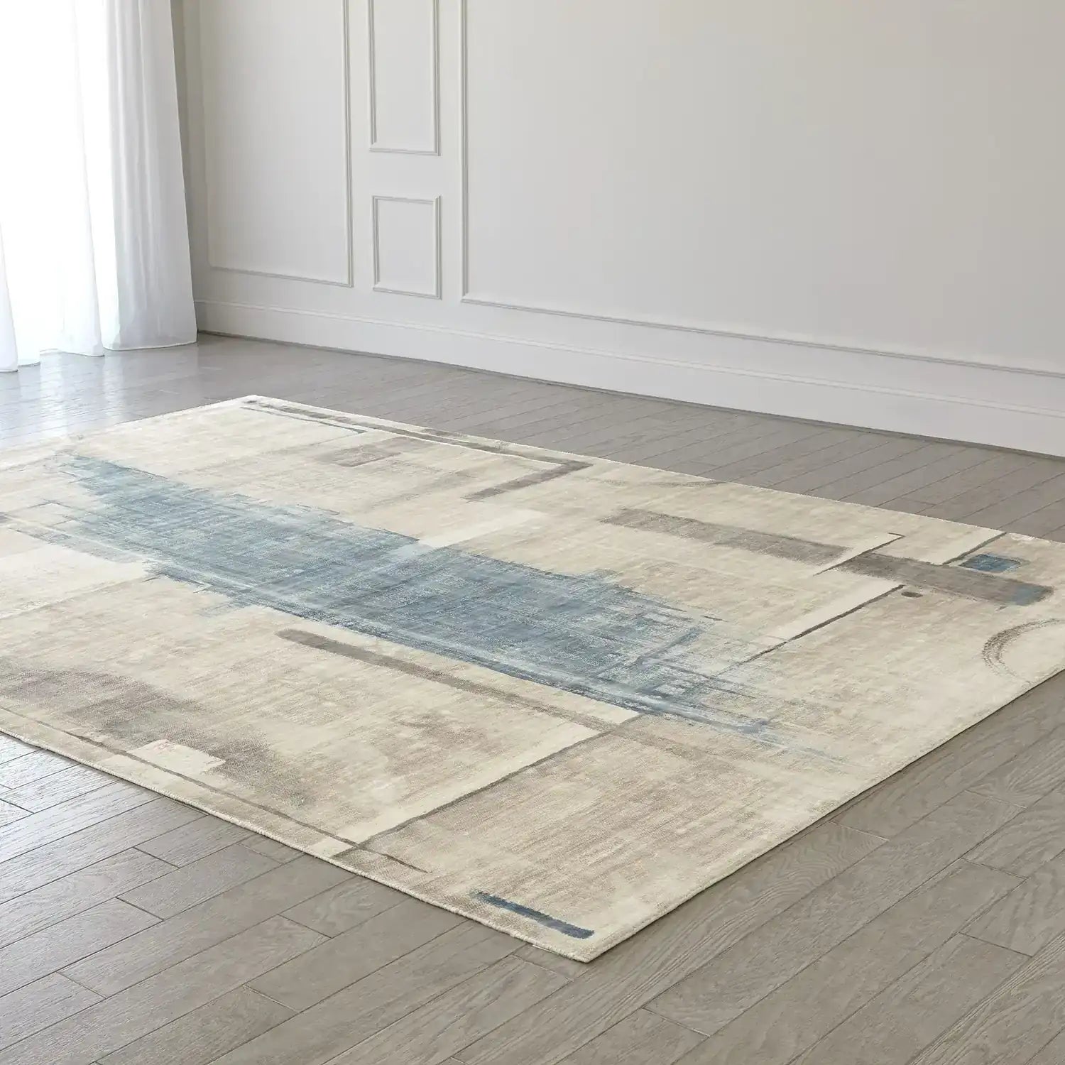GLOBAL VIEWS ART RUG - Rugs