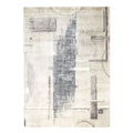 GLOBAL VIEWS ART RUG - Rugs
