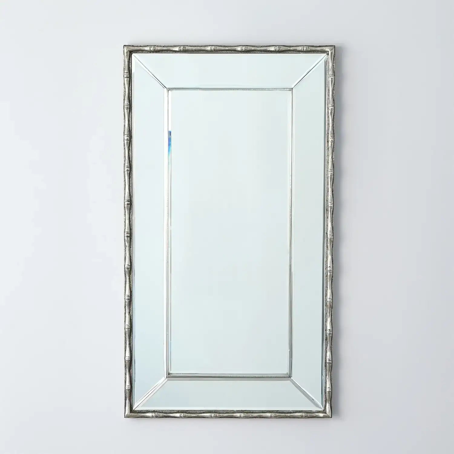 GLOBAL VIEWS BAMBOO MIRROR - Mirrors
