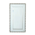 GLOBAL VIEWS BAMBOO MIRROR - Mirrors