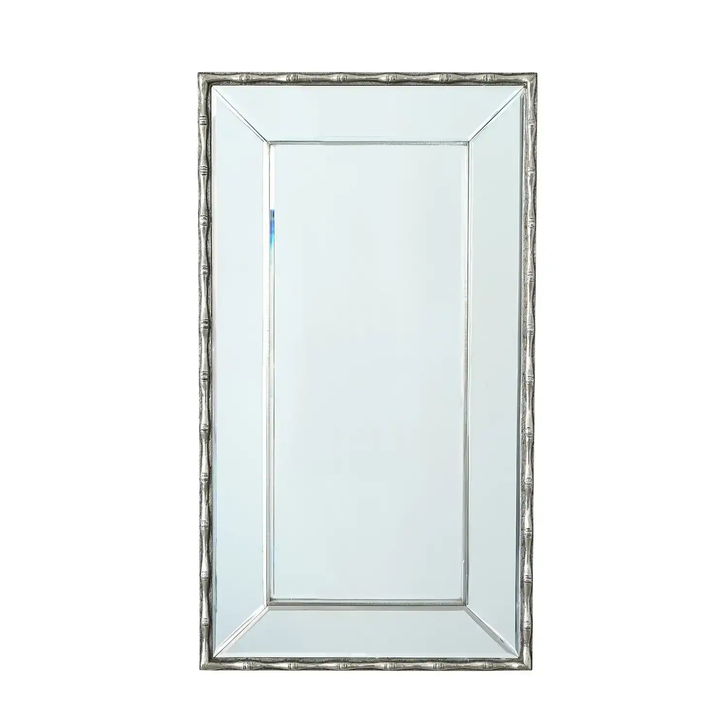 GLOBAL VIEWS BAMBOO MIRROR - Mirrors