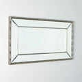 GLOBAL VIEWS BAMBOO MIRROR - Mirrors