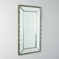 GLOBAL VIEWS BAMBOO MIRROR - Mirrors