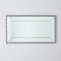 GLOBAL VIEWS BAMBOO MIRROR - Mirrors