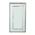 GLOBAL VIEWS BAMBOO MIRROR - Mirrors