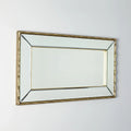 GLOBAL VIEWS BAMBOO MIRROR - Mirrors
