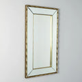 GLOBAL VIEWS BAMBOO MIRROR - Mirrors