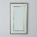 GLOBAL VIEWS BAMBOO MIRROR - Mirrors