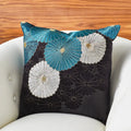 GLOBAL VIEWS PARASOL PILLOW - Decorative Accents