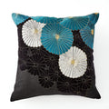 GLOBAL VIEWS PARASOL PILLOW - Decorative Accents