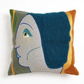 GLOBAL VIEWS FRAU HEIDI PILLOW - Decorative Accents