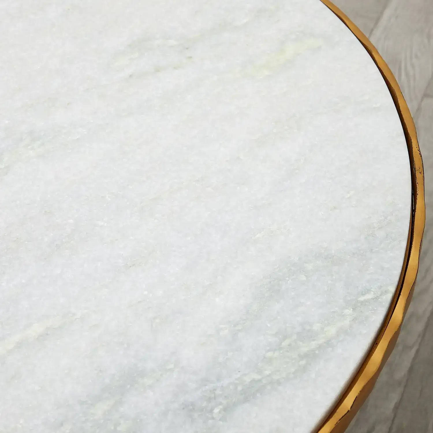 GLOBAL VIEWS CIRCLE/SQUARE COCKTAIL TABLE - Coffee