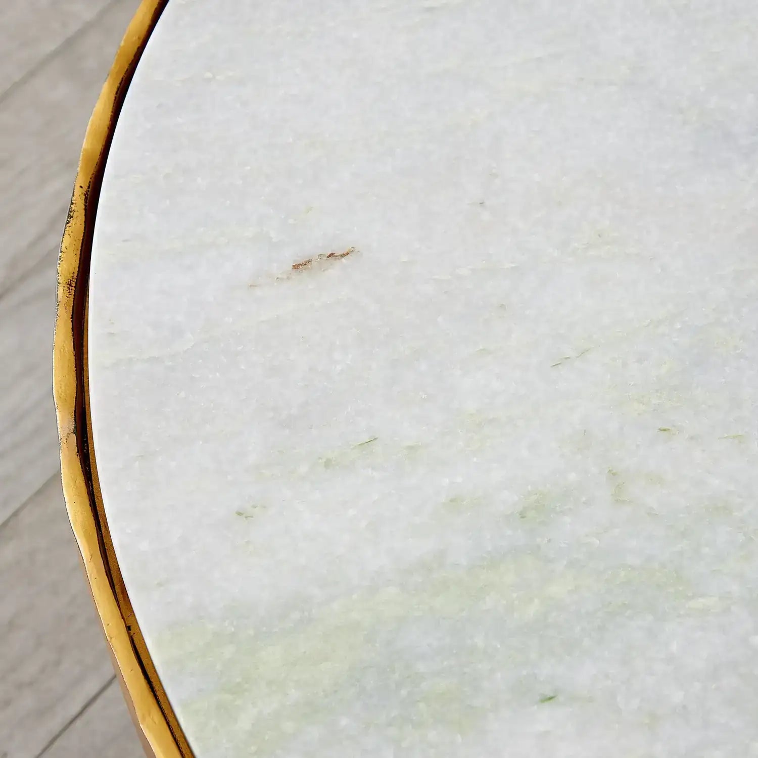 GLOBAL VIEWS CIRCLE/SQUARE COCKTAIL TABLE - Coffee