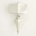 GLOBAL VIEWS, DIAMOND SCONCE, WALL SCONCES