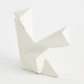 GLOBAL VIEWS ANGULAR OUTCROP SCULPTURE - Decorative Accents