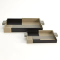 GLOBAL VIEWS PIET TRI - Decorative Accents