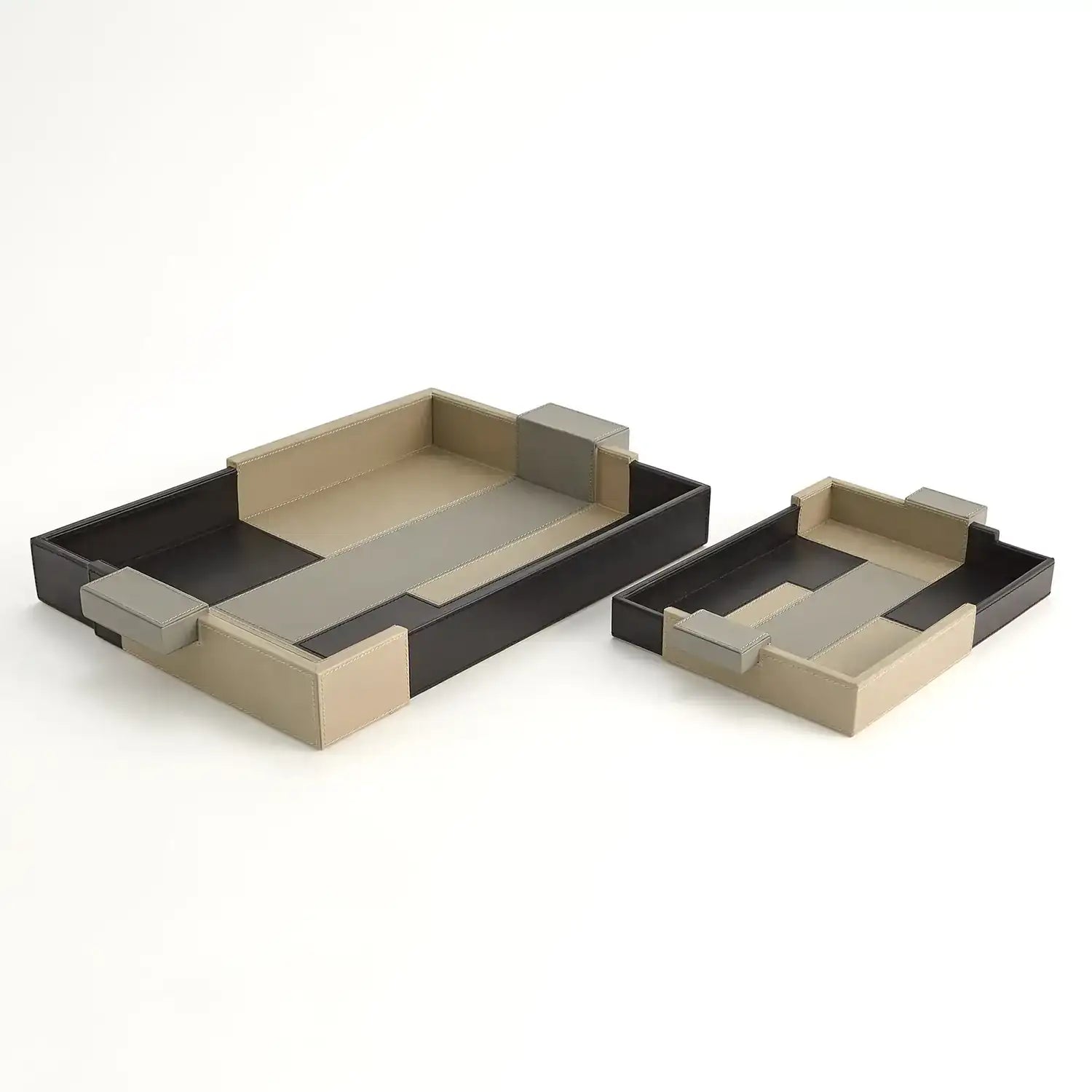 GLOBAL VIEWS PIET TRI - Decorative Accents