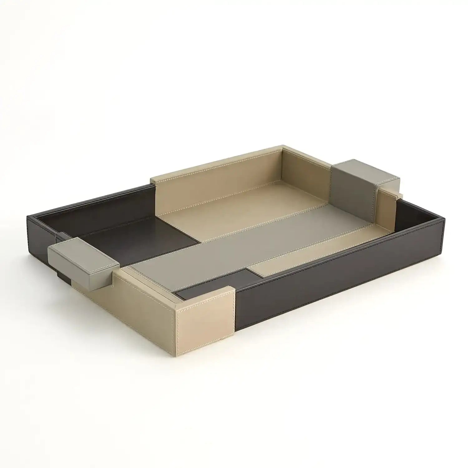 GLOBAL VIEWS PIET TRI - Decorative Accents