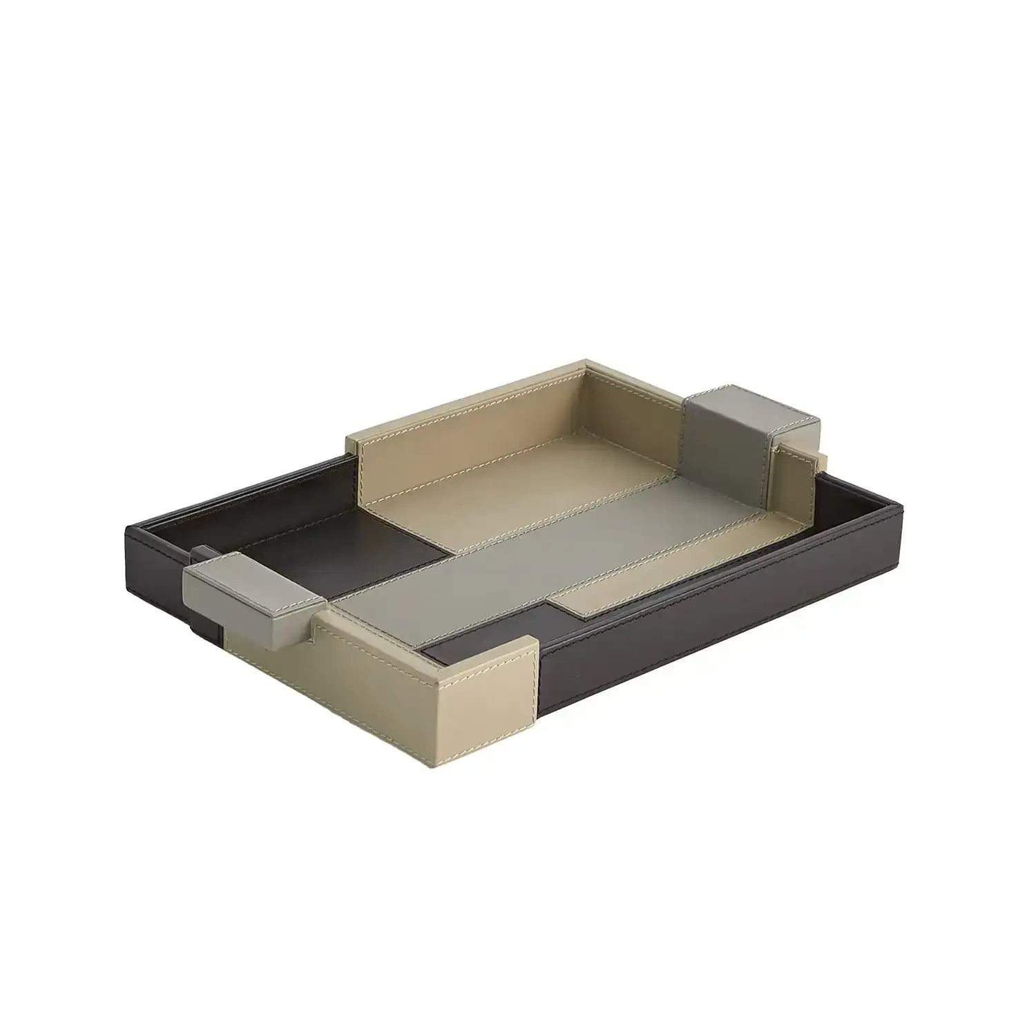 GLOBAL VIEWS PIET TRI - Decorative Accents