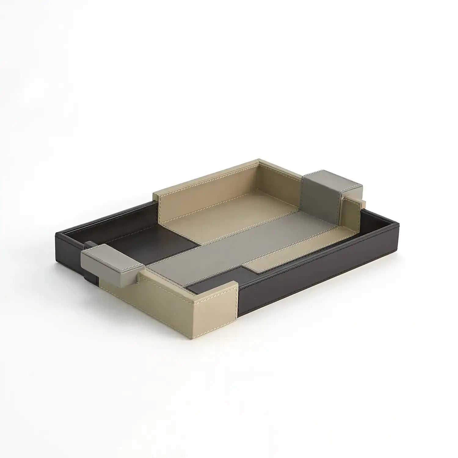 GLOBAL VIEWS PIET TRI - Decorative Accents