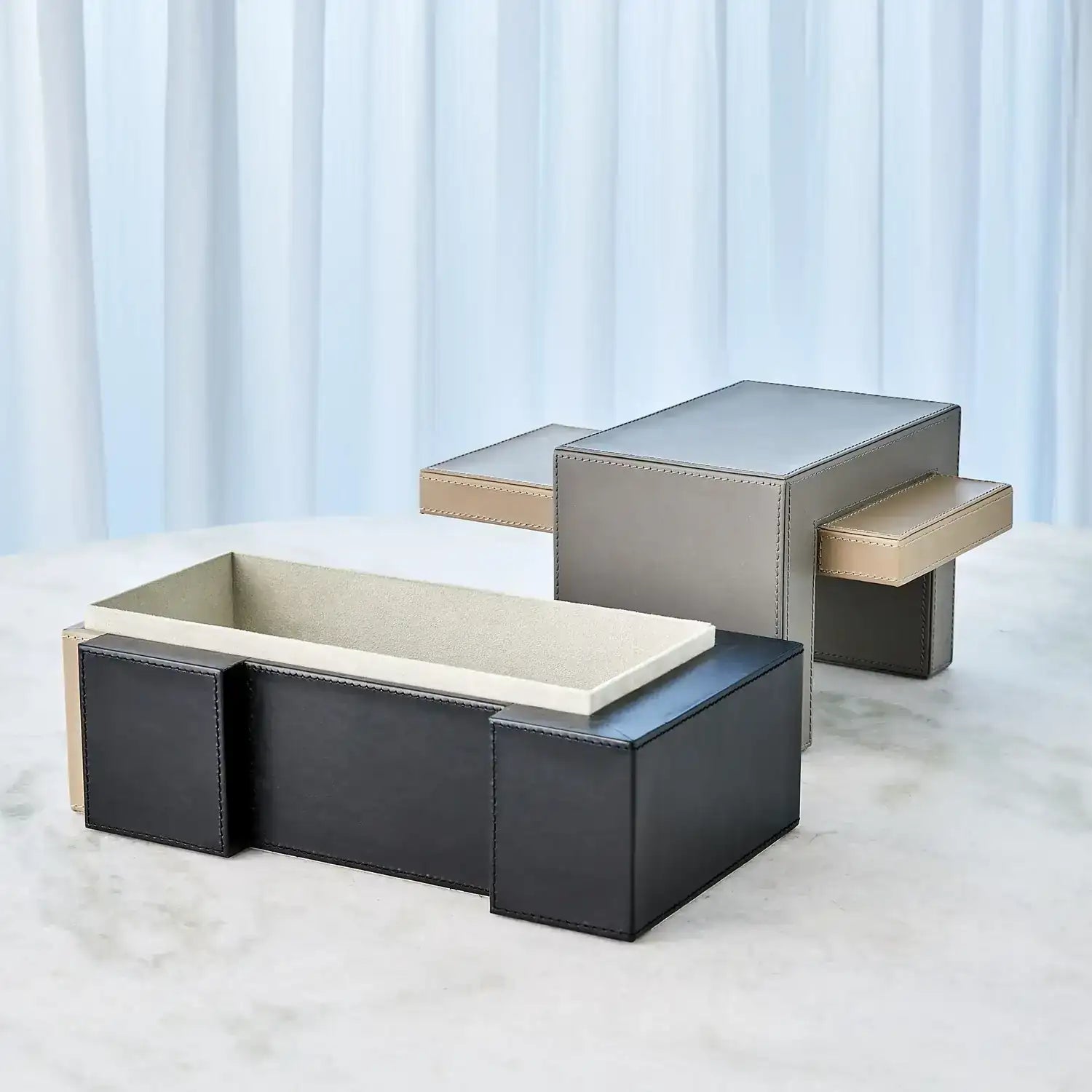 GLOBAL VIEWS PIET TRI - Decorative Accents