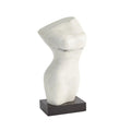 GLOBAL VIEWS MARBLE TORSO - Decorative Accents