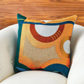 GLOBAL VIEWS HERR HANS PILLOW - Decorative Accents